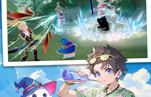 雄心壮志游戏赚钱 找工作方法攻略