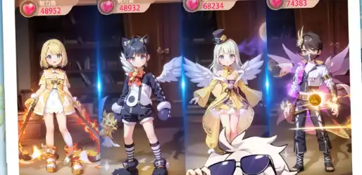 女忍者小萝莉登场，卡普空《虚实万象》开启预购及Amiibo资讯