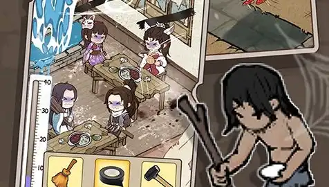 176秒卡版传奇v1.76版本评测 零氪金爆装全解析