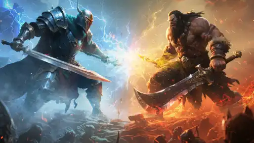 游戏新年模式特点 玩法特色详解