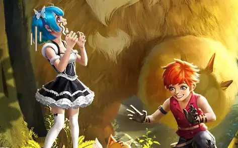 2025年度手游排行榜 高人气手游下载全攻略