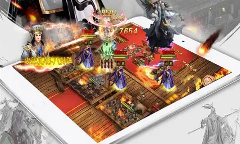 灵画师学习版无限元宝下载 无限资源获取全攻略