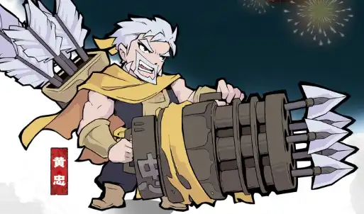 《二重螺旋》全自动雷队指南 装备圣痕选择