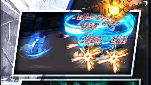 艾诺迪亚4忍者攻略 职业技能加点指南