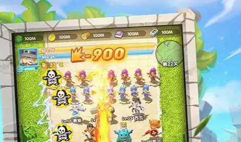 《勇者斗恶龙1&2RE》新增自动战斗功能