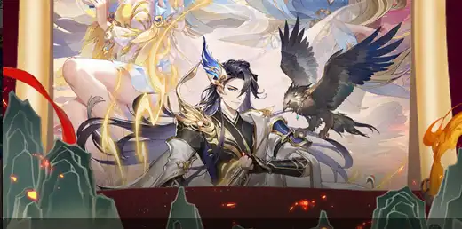 火焰纹章:万缕千丝发售日预告,公测上线时间前瞻