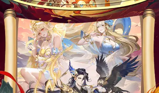 梦幻西游69级大唐官府攻略:伤害提升与属性优化全解析