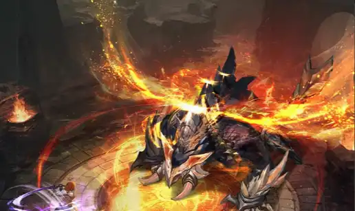 RTS经典《风暴崛起》更新至上火力 第三阵营正式亮相