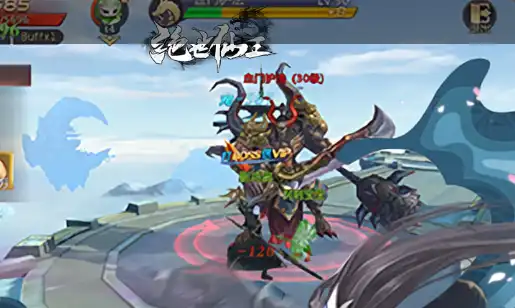 2025流行仙侠手游排行榜:零氪党必玩的高福利修真游戏