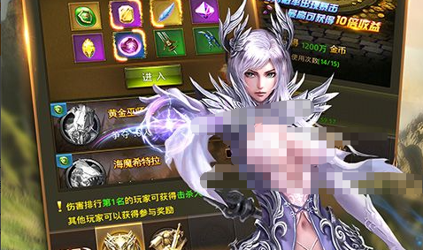 大闹天宫ol网页游戏电脑版免微端直接玩_高清画面流畅体验 - 玩咖网