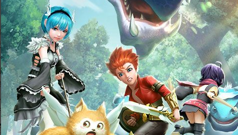 安卓混乱与秩序官方正版下载_MMORPG神作新手指南 - 玩咖网