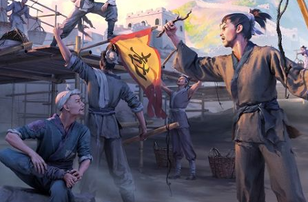 大乐斗阅历有什么用_阅历兑换奖励及升级作用解析 - 玩咖网
