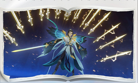 《战国Online》策略大作-七雄争霸再现 - 玩咖网