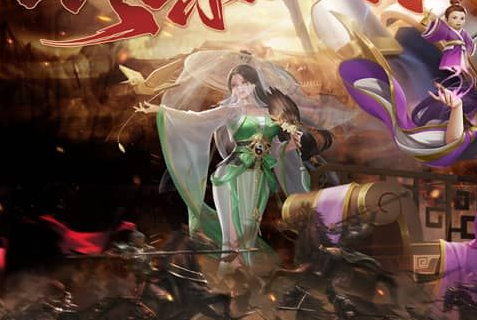 三国传奇手游下载 融合三国武将与传奇打金的BT手游 - 玩咖网