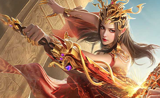 《王者天下23》最新版-策略大作开服推荐 - 玩咖网
