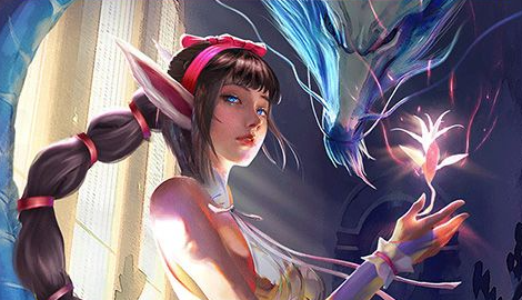《龙世界》开服信息-龙骑士新作上线 - 玩咖网