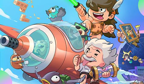 戒指传奇游戏截图
