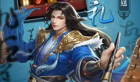 战斗画面示例