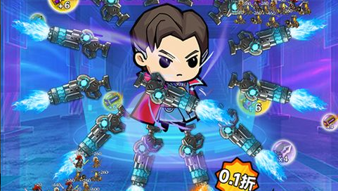 无尽之剑2负轮回怎么进_卡负轮回刷钱刷装备图文教程 - 玩咖网