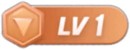 等级-LV1 - 玩咖网