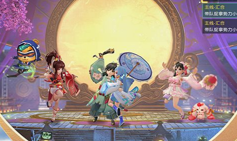 《天下3》太虚加点攻略2026 太虚观PVE与PVP加点方案对比 - 玩咖网