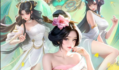 恶魔战士3角色出招演示