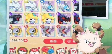 明日方舟剿灭作战界面