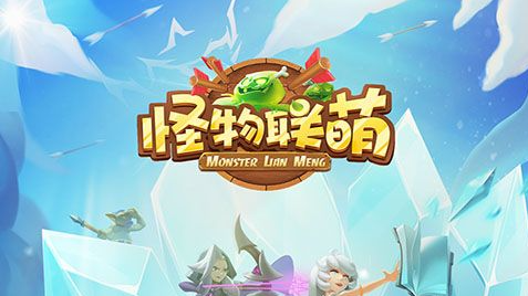 美发小游戏角色造型展示