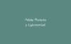 Adobe Photoshop Lightroom(adobe photoshop lightroom)