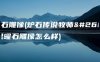黑曜石雕像(炉石传说牧师新卡黑曜石雕像怎么样)